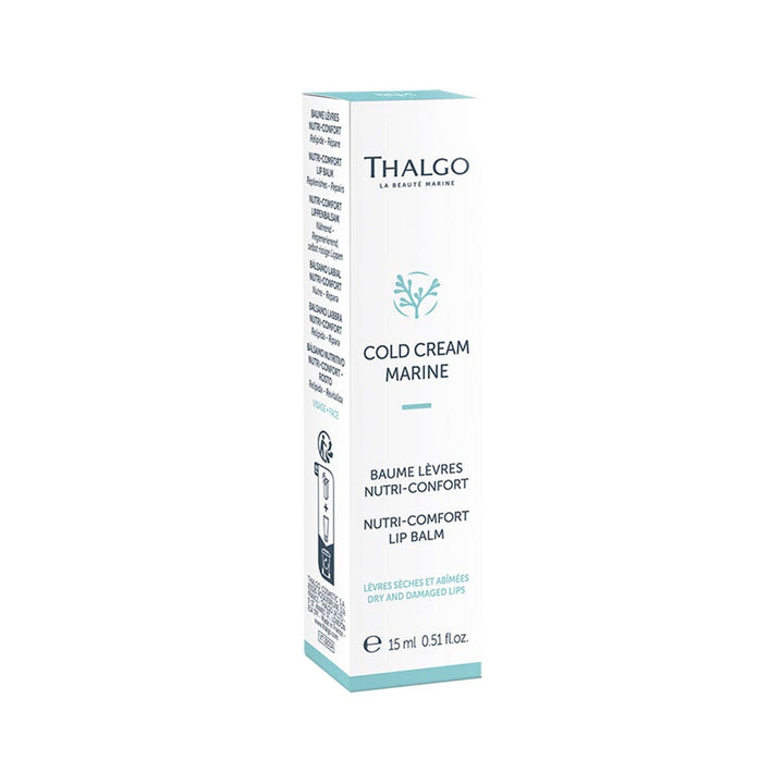 Thalgo Cold Cream Marine Nutri-Comfort Lip Balm 15ml (0.50fl oz)