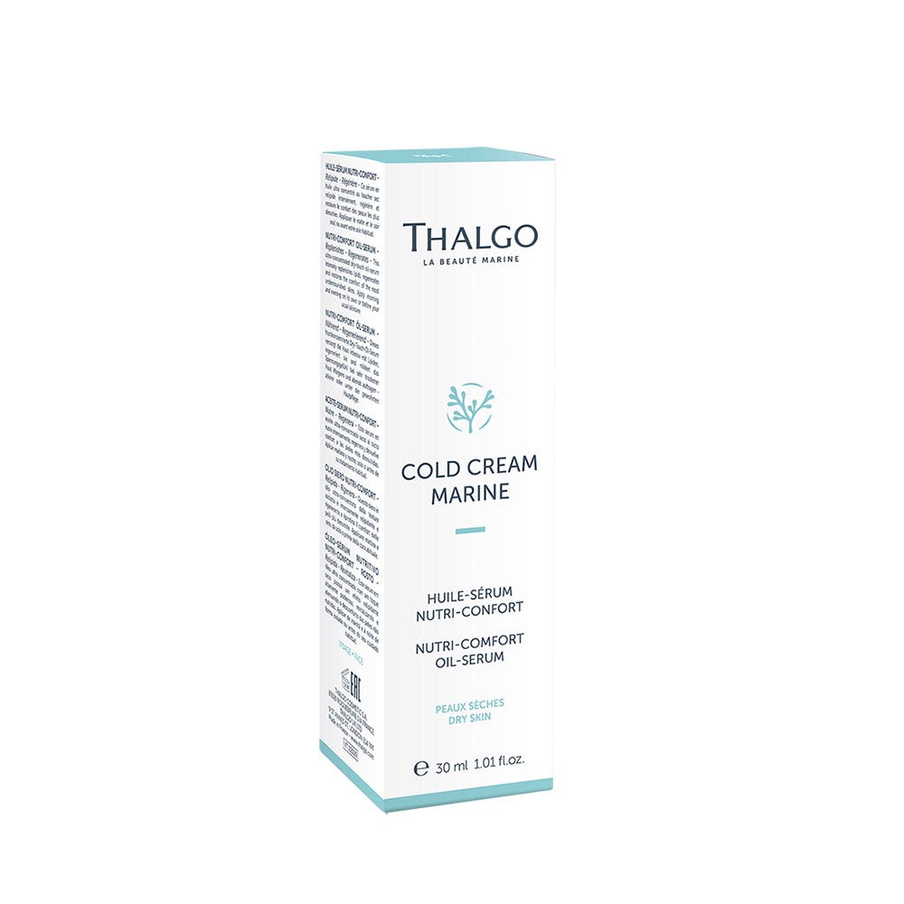 Thalgo Cold Cream Marine Nutri-Comfort Serum Oil 30ml (1.01fl oz)
