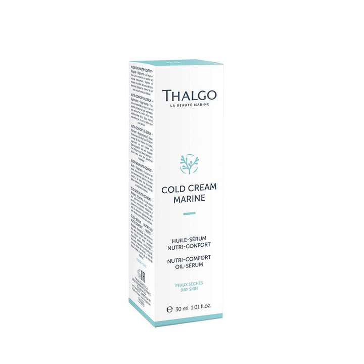 Thalgo Cold Cream Marine Nutri-Comfort Serum Oil 30ml (1.01fl oz)