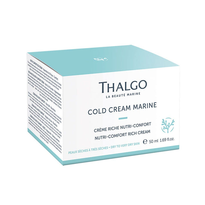 Thalgo Cold Cream Marine Creme Riche Nutri-Confort 50ml (1.69fl oz)