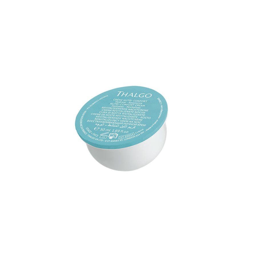 Thalgo Cold Cream Marine Eco-refill Nutri-Comfort Cream 50ml (1.69fl oz)