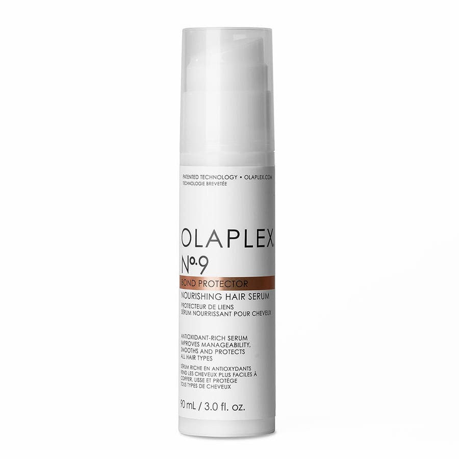 Sérum nourrissant protecteur de liaisons Olaplex n°9 90 ml (30,73 fl oz) 