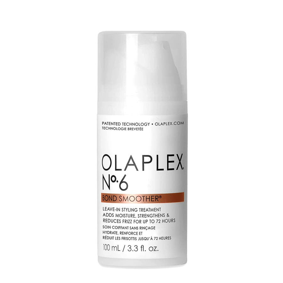 Crème coiffante sans rinçage Olaplex No.6 Bond Smoother 100 ml (3,38 fl oz) 