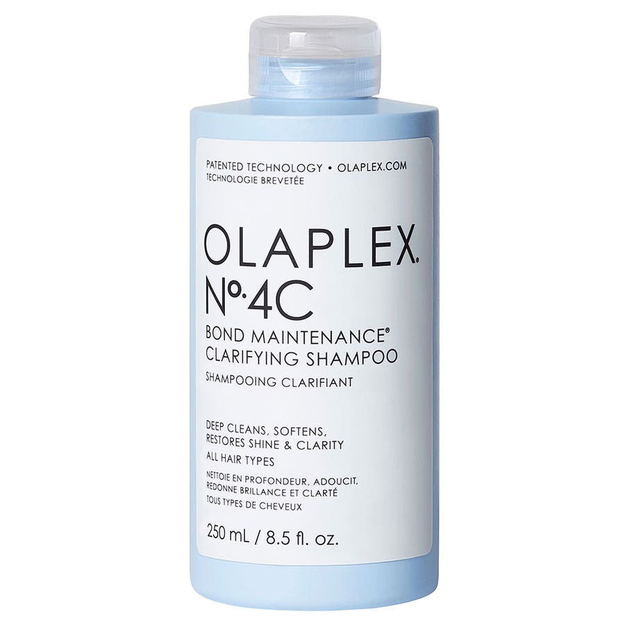 Olaplex N°4 Bond Maintenance Clarifying Shampoo 250ml (8.45fl oz)