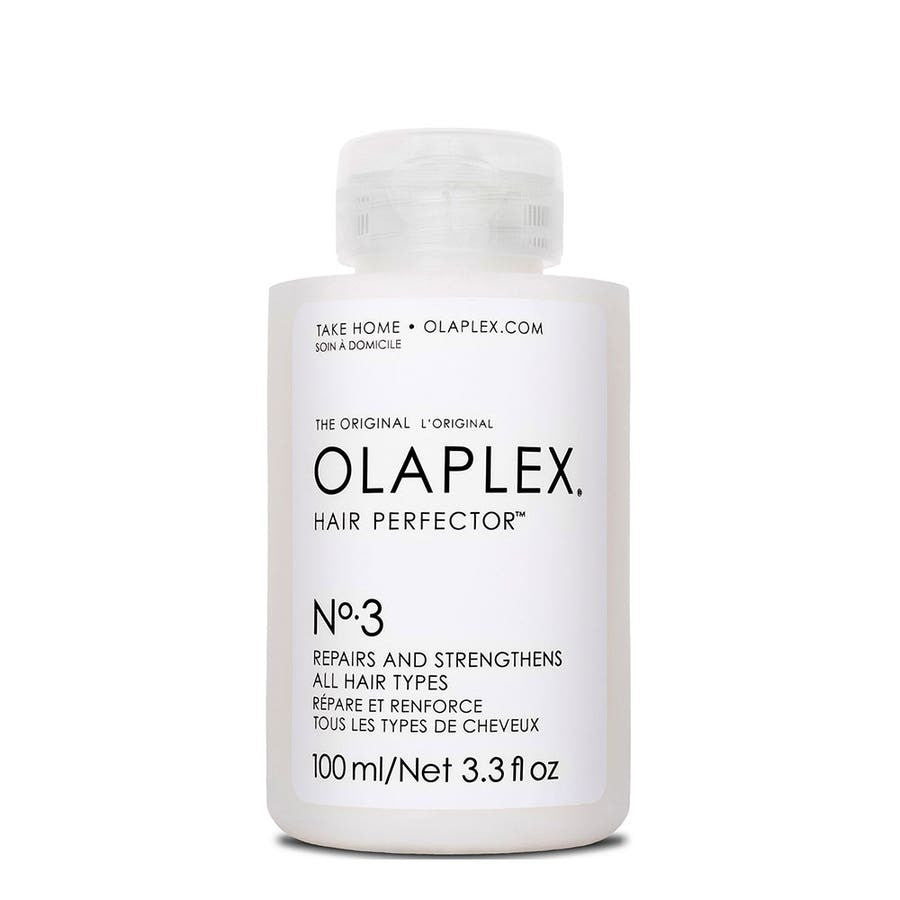 Olaplex No. 3 Hair Perfector pour le traitement réparateur des liaisons, 3,3 fl oz 