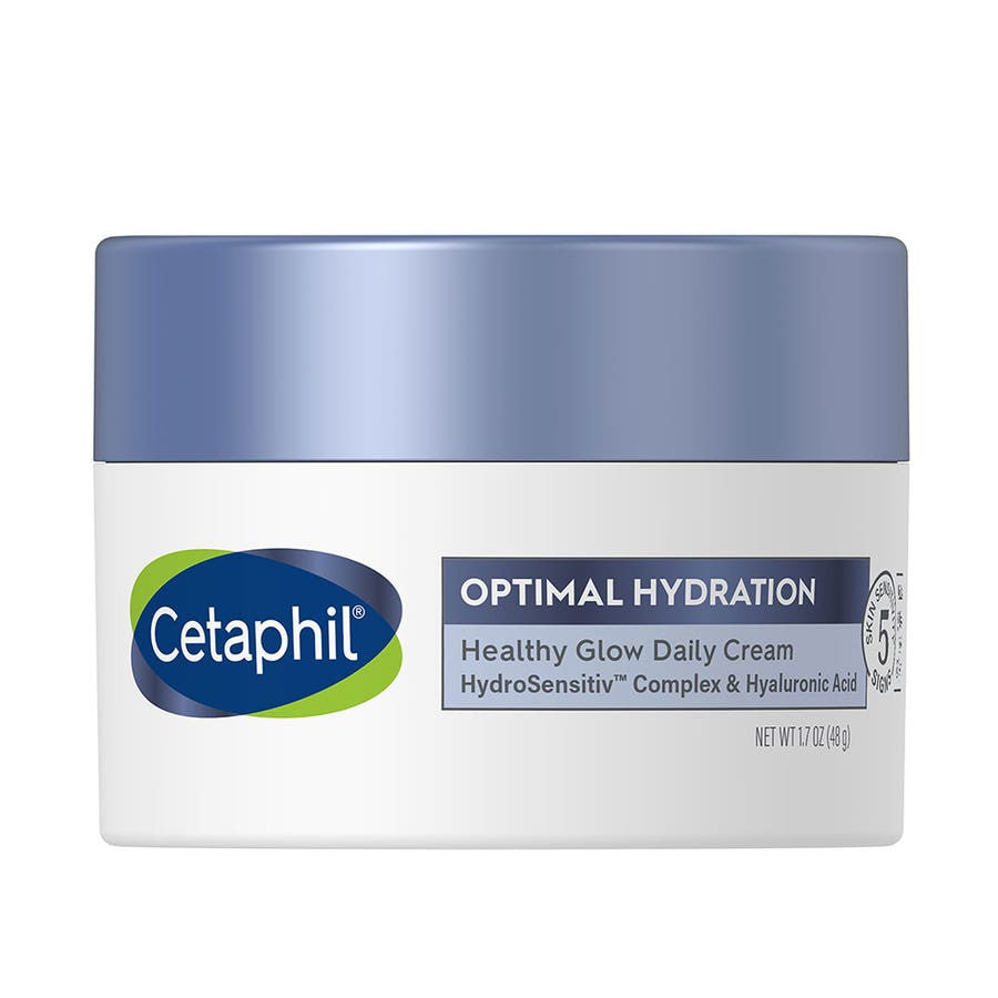 Cetaphil Optimal Hydration Revitalizing Day Cream 48g (1.69 oz)