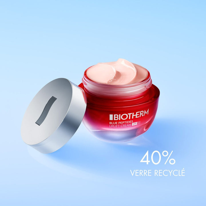 Biotherm Blue Peptides Uplift Cream SPF30 50ml (1.69fl oz)