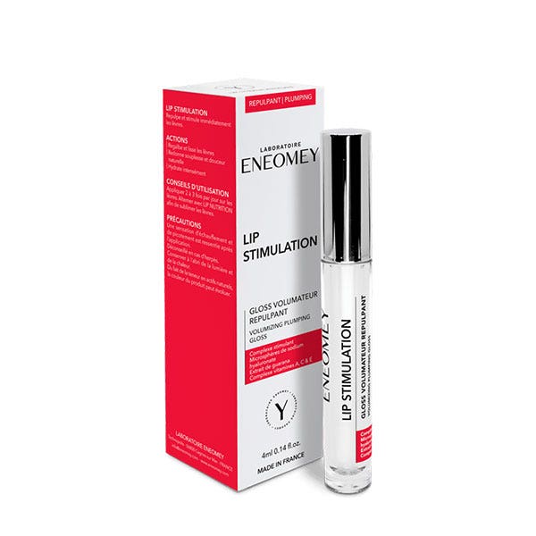 Eneomey Lip Stimulation Gloss Volumateur Repulpant 4ml (0.13fl oz)