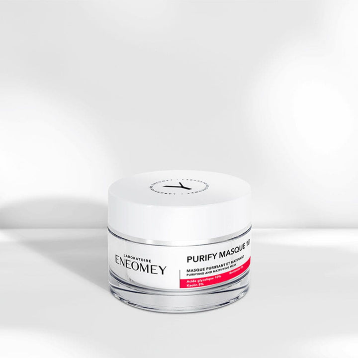 Eneomey Mattifying Purify Mask 10 50ml (1.69fl oz)