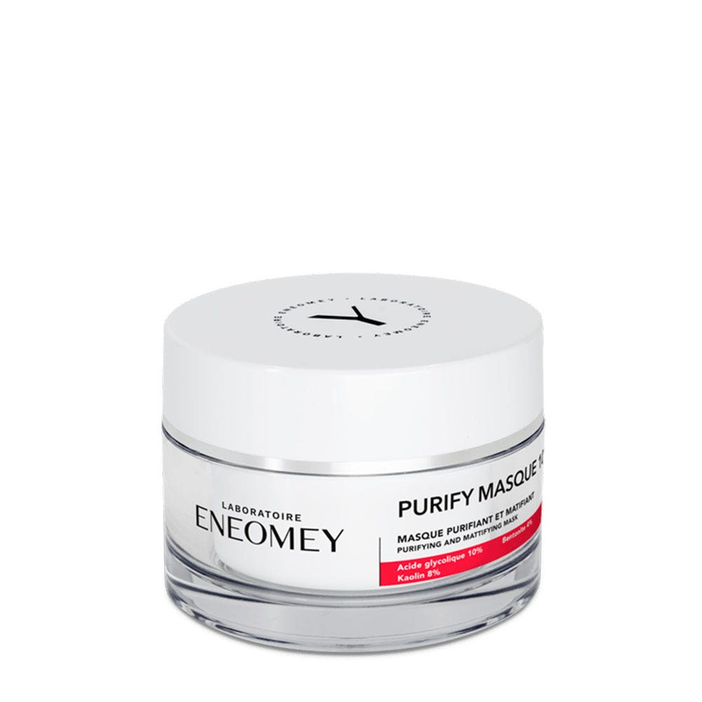 Eneomey Mattifying Purify Mask 10 50ml (1.69fl oz)