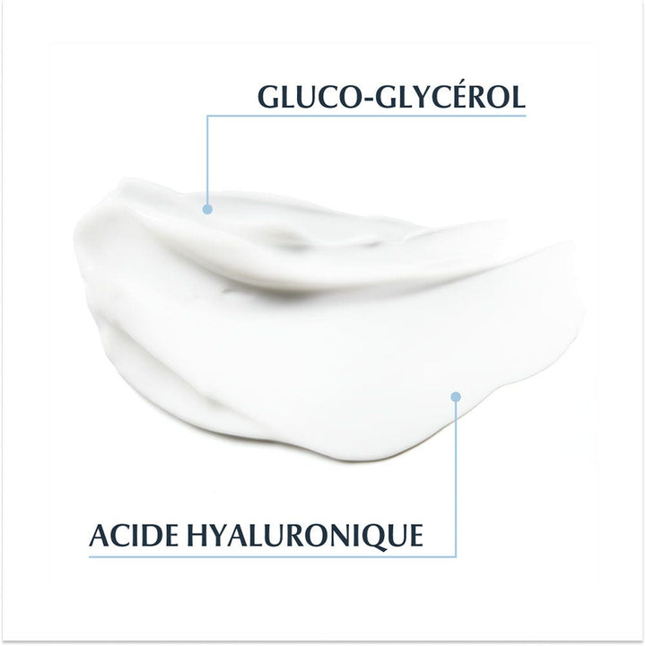 Eucerin Aquaporin Active Rich Hydrating Cream for Dry Skin 50ml (1.69fl oz)