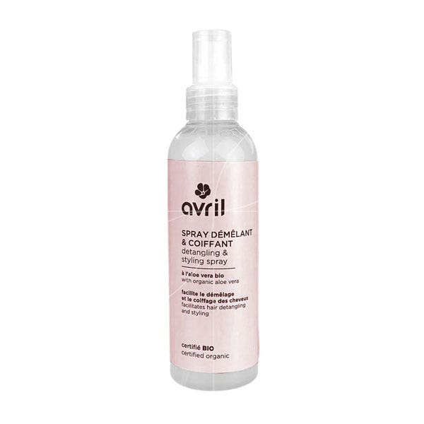 Avril Detangling and styling spray Detangling and styling spray 200ml (6.76fl oz)