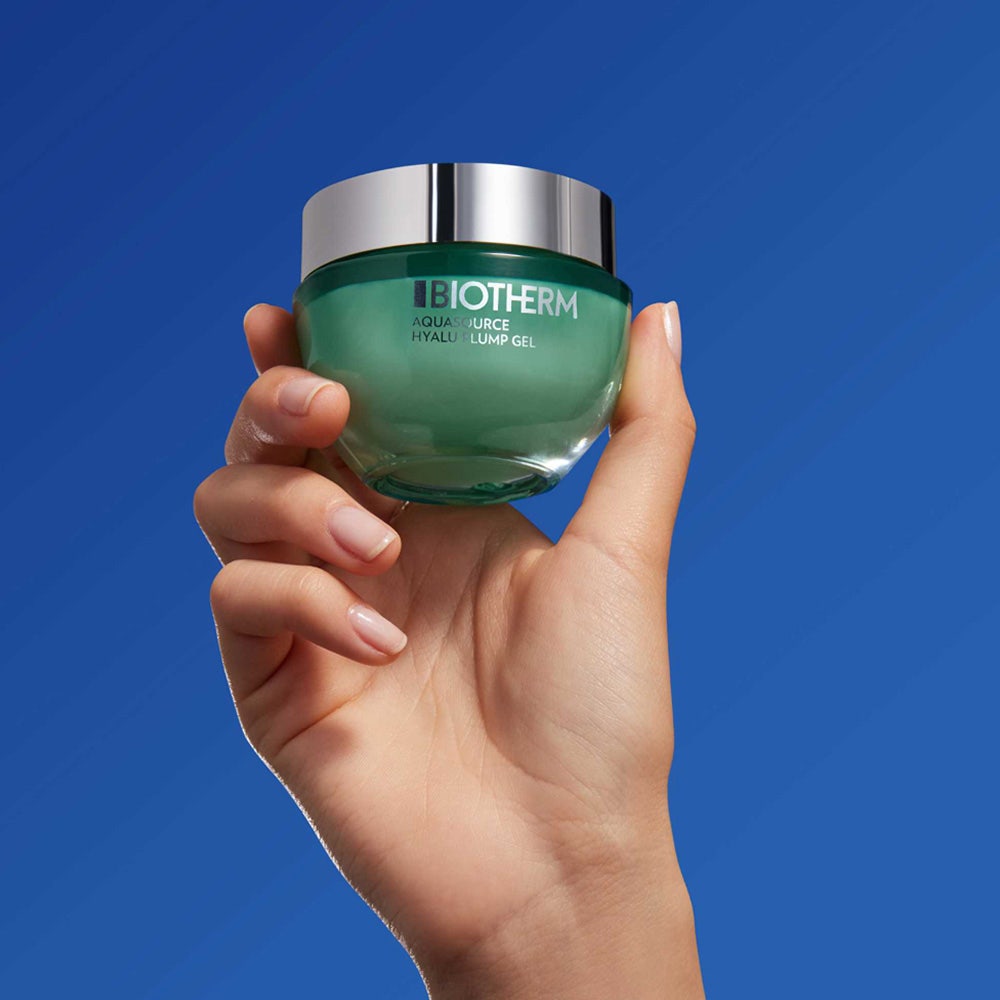 Biotherm Aquasource Hyalu Gel Gel Super Hydrating Face Cream 75 ml (2,53FL OZ)