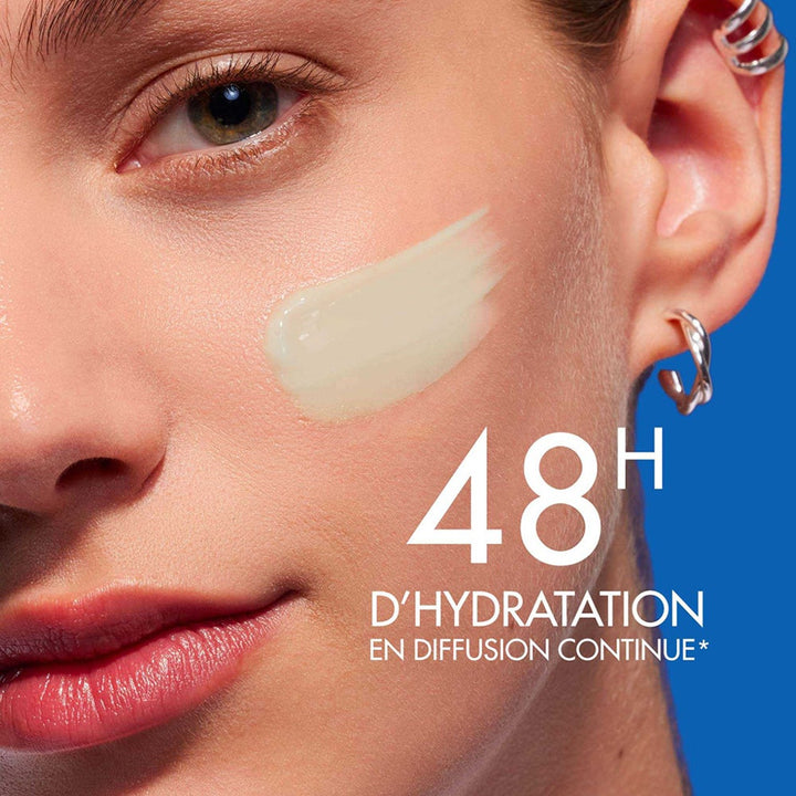 Biotherm Aquasource Hyalu Gel Gel Super Hydrating Face Cream 75 ml (2,53FL OZ)
