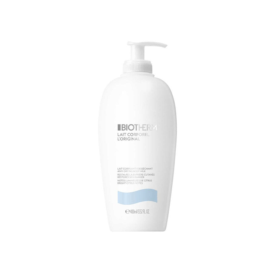 Lait Corps Biotherm L'Original 400 ml 