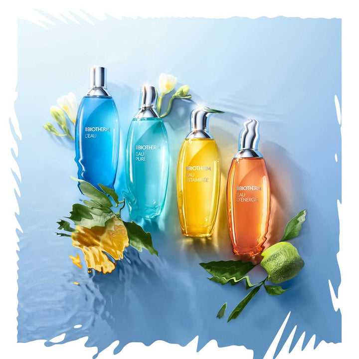 Biotherm Eau Pure Eau Pure Spray Invigorating 100ml (3.38fl oz)