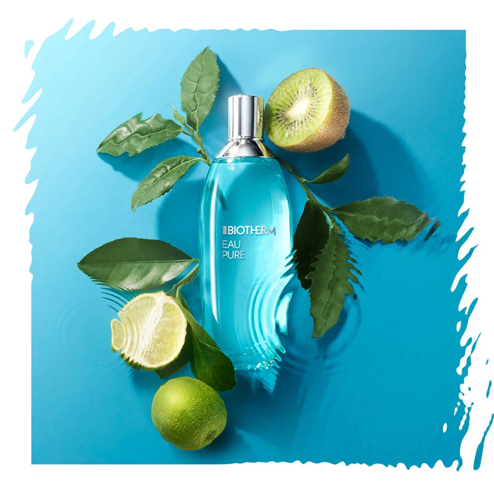 Biotherm Eau Pure Eau Pure Spray Invigorating 100ml (3.38fl oz)