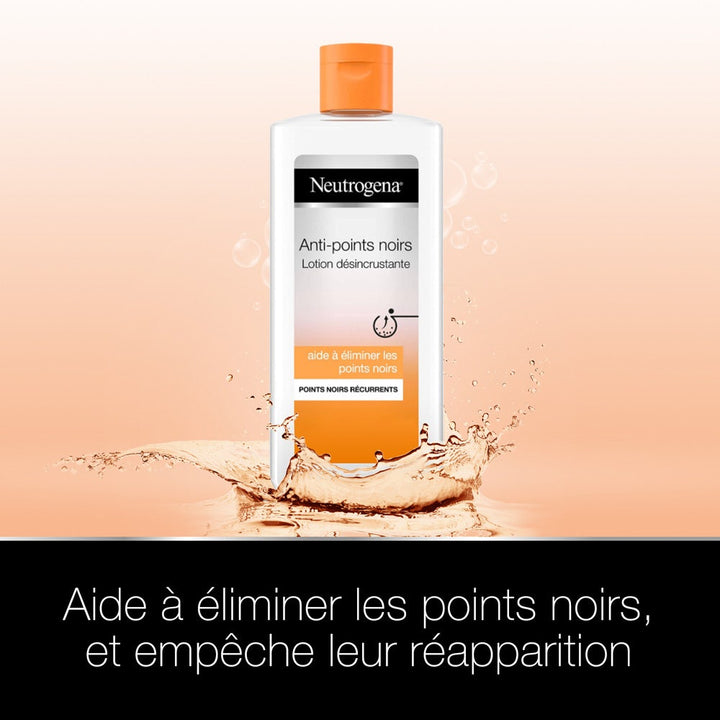 Neutrogena visiblement claire noirs nettoyant en profondeur 200 ml (6,76 fl oz)