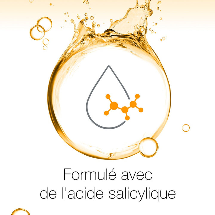 Neutrogena visiblement claire noirs nettoyant en profondeur 200 ml (6,76 fl oz)
