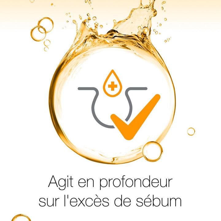 Neutrogena visiblement claire noirs nettoyant en profondeur 200 ml (6,76 fl oz)