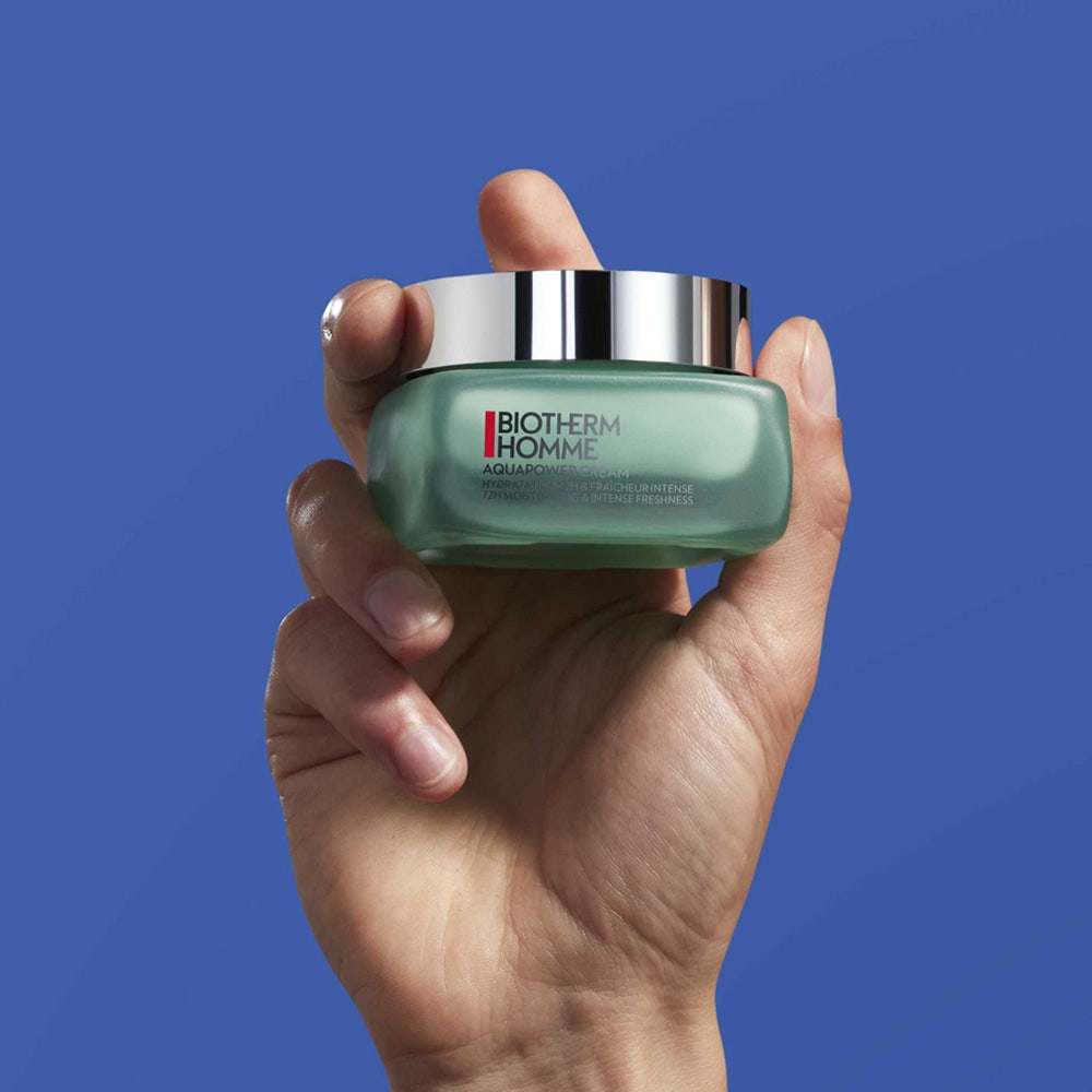 Biotherm Aquapower Cream 72h 50ml (1.69fl oz)