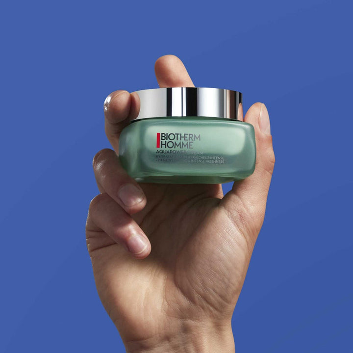 Biotherm Aquapower Cream 72h 50ml (1.69fl oz)