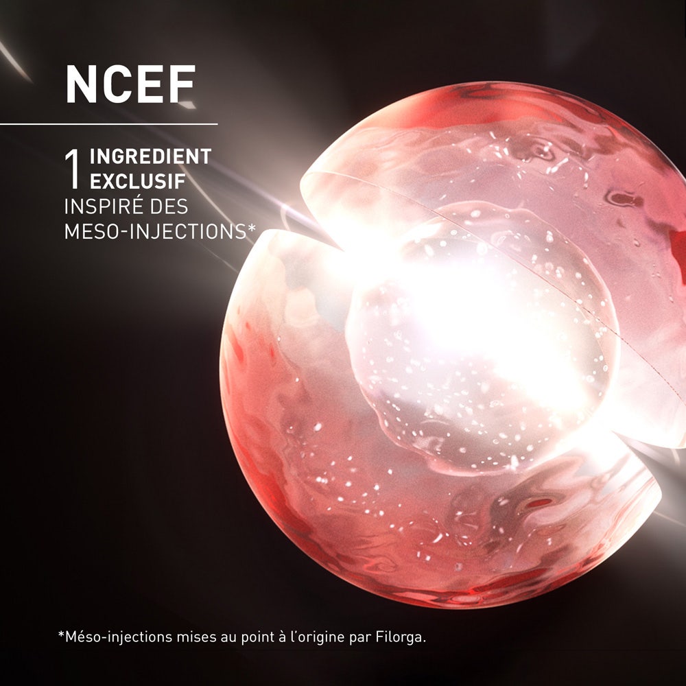 Filorga NCEF à forte intensité MAT SUPREME REGÉRANT FLUID 50 ML (1,69FL OZ)