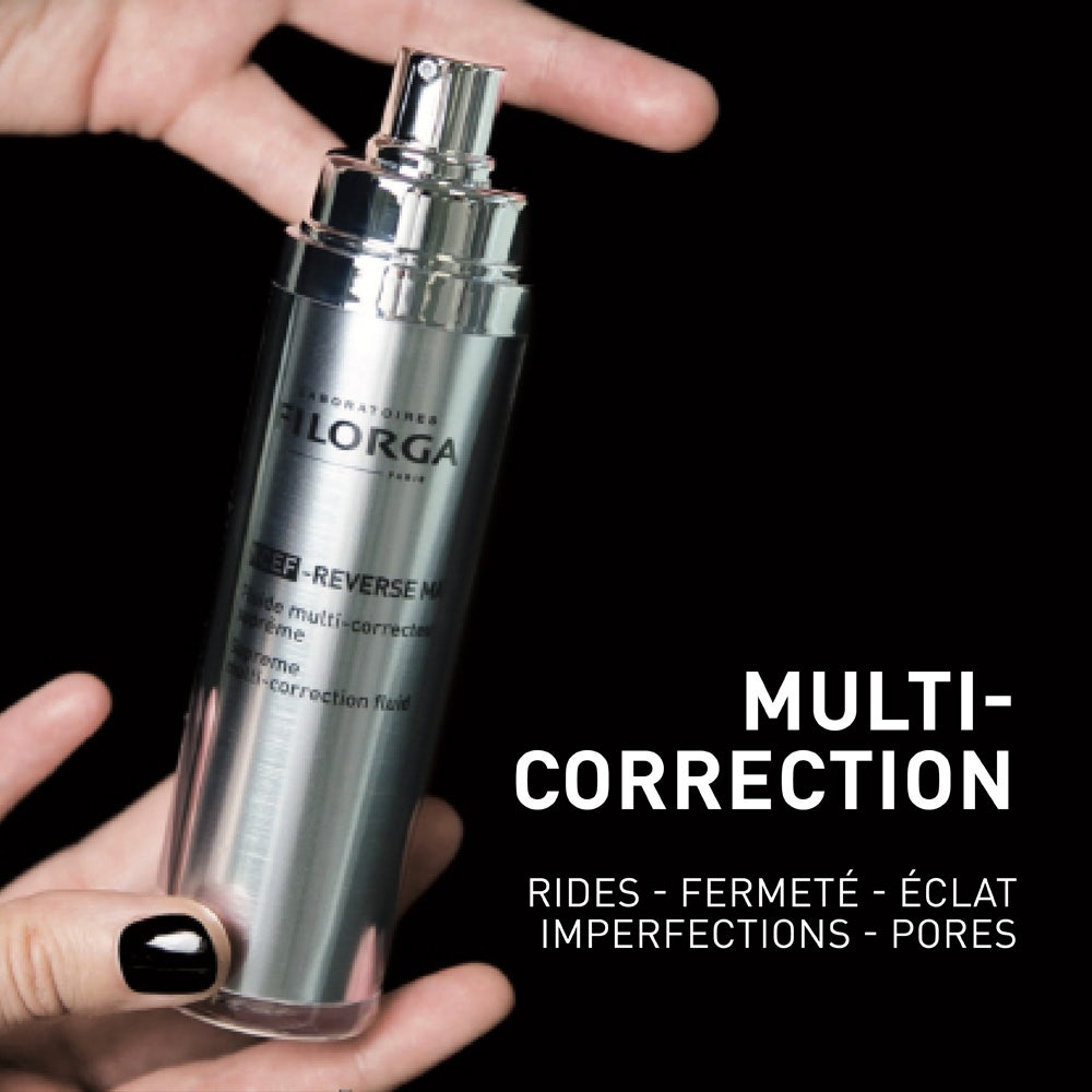 Filorga NCEF à forte intensité MAT SUPREME REGÉRANT FLUID 50 ML (1,69FL OZ)