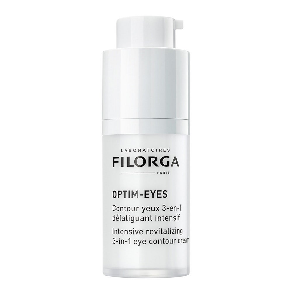 Filorga Optim-Eyes Eye Contours Bottle 15 ml (0,50fl oz)