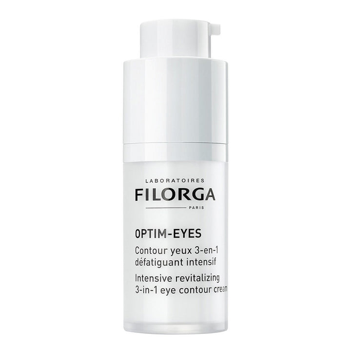 Filorga Optim-Eyes Eye Contours Bottle 15 ml (0,50fl oz)