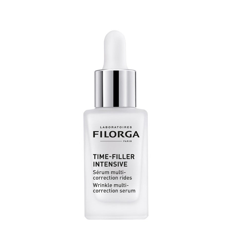 Filorga Time-Filler Intensive Wrinkle Multi-Correction Serum 30ml (1.01fl oz)