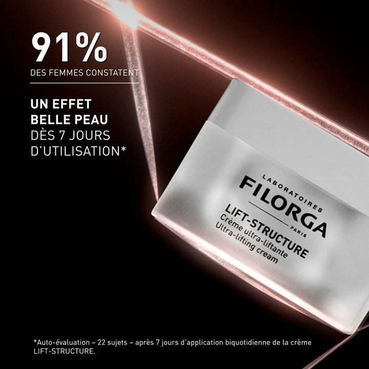 Filorga Lift-Structure Ultra Lifting Cream 50ml (1,69fl oz)