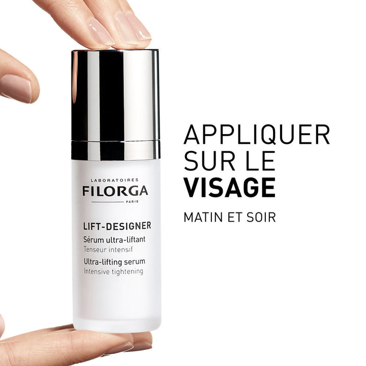 Filorga Lift-Designer Ultra-Lifting Serum 30ml (1.01fl oz)