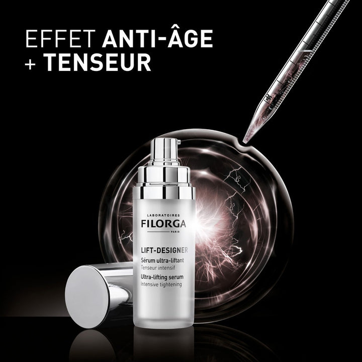 Filorga Lift-Designer Ultra-Lifting Serum 30ml (1.01fl oz)