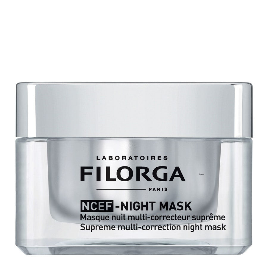 Filorga Ncef Night Mask Supreme Multi Correction Night Mask 50ml (1.69fl oz)