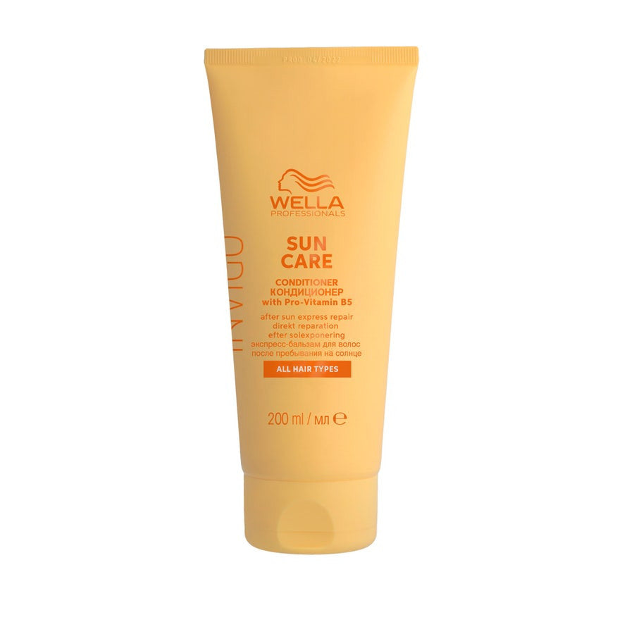 Wella Professionals Invigo Sun Care After Express Conditioner 200ml (6,76fl oz)