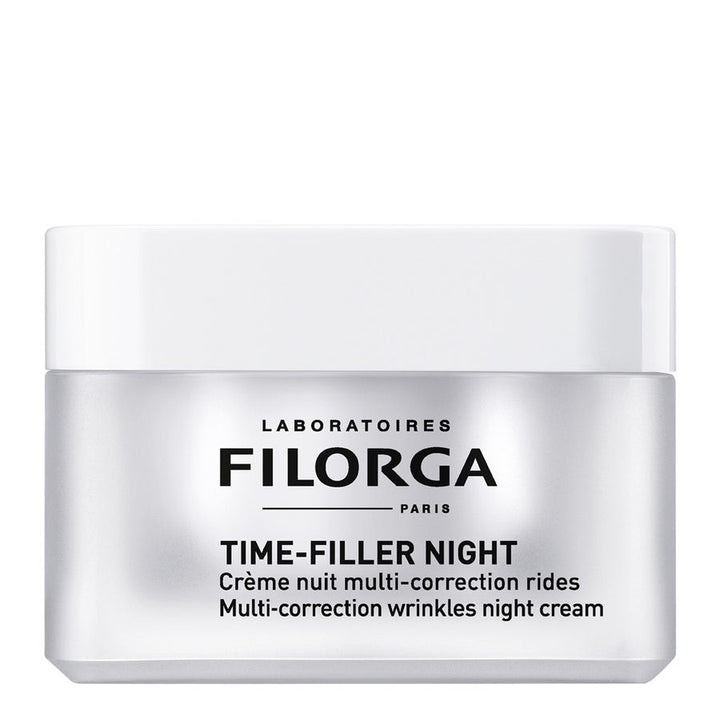 Filorga Time-Filler Night Multi-Correction Wrinkles Night Cream 50ml (1.69fl oz)