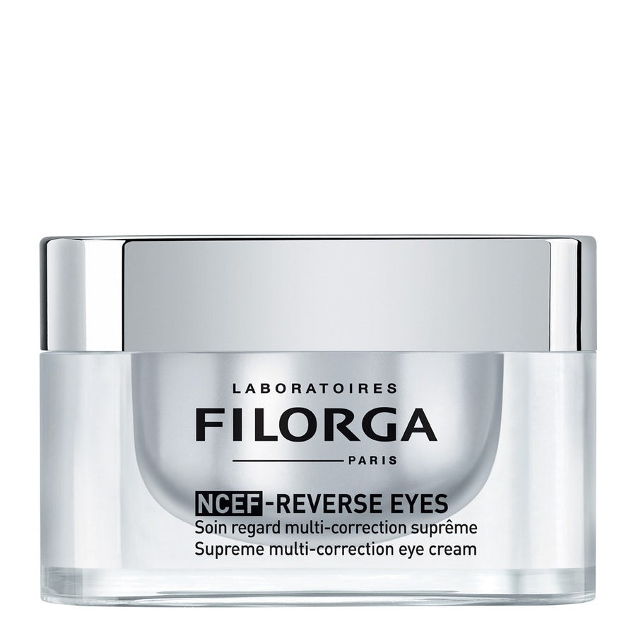 Filorga NCEF-Reverse Eyes Supreme Crème Contour des Yeux Multi-Correction 15 ml (0,50 fl oz) 