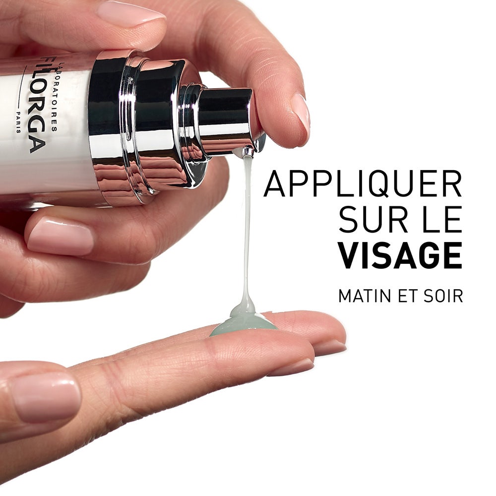 Filorga Age-Purify Double Correction Serum 30ml (1.01fl oz)