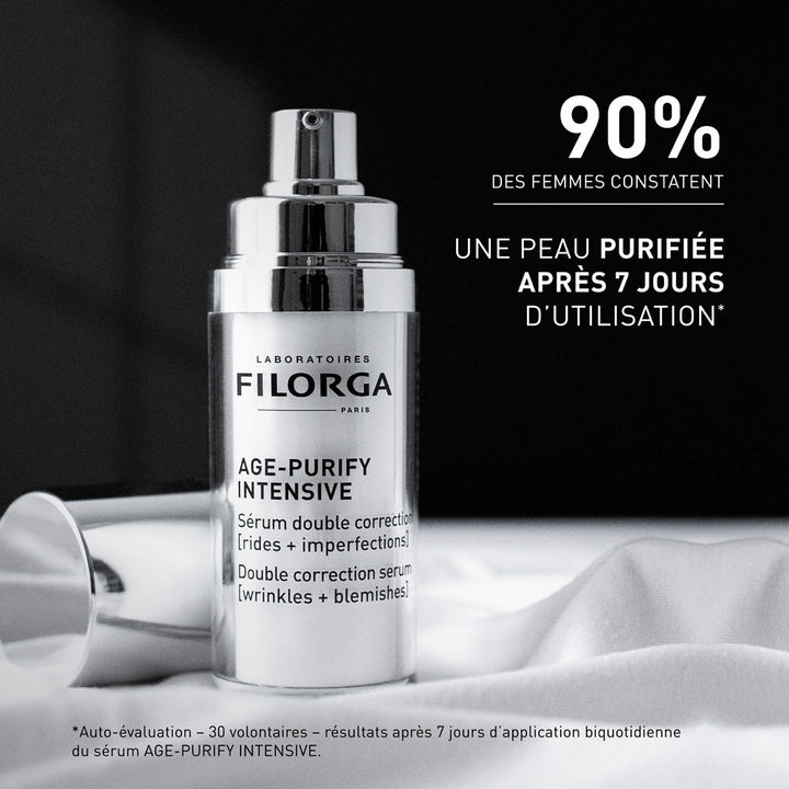 Filorga Age-Purify Double Correction Serum 30ml (1.01fl oz)