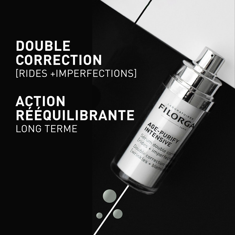 Filorga Age-Purify Double Correction Serum 30ml (1.01fl oz)