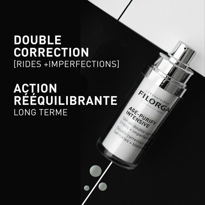 Filorga Age-Purify Double Correction Serum 30ml (1.01fl oz)