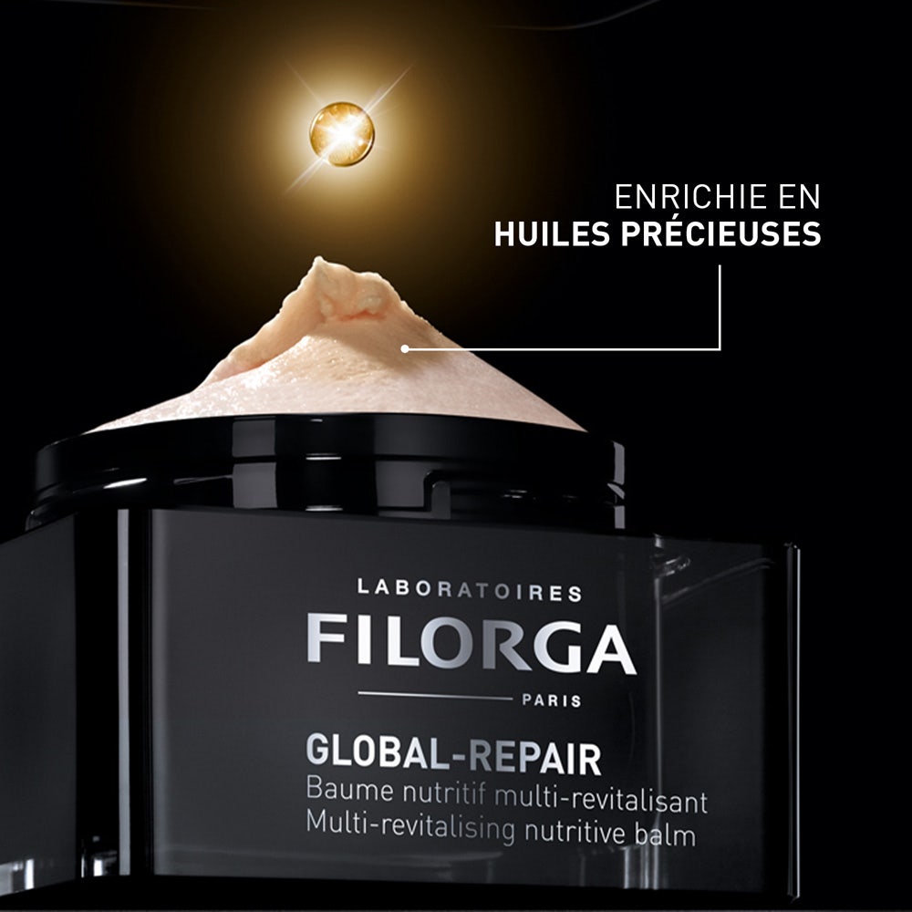 Filorga Global-Repair Multi-Revitalising Nutritive Balm 50ml (1.69fl oz)
