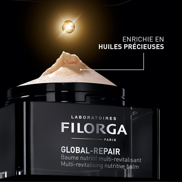 Filorga Global-Repair Multi-Revitalising Nutritive Balm 50ml (1.69fl oz)
