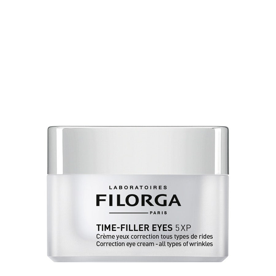 Crème correctrice de rides Filorga Time-Filler Eyes 15 ml (0,50 fl oz) 