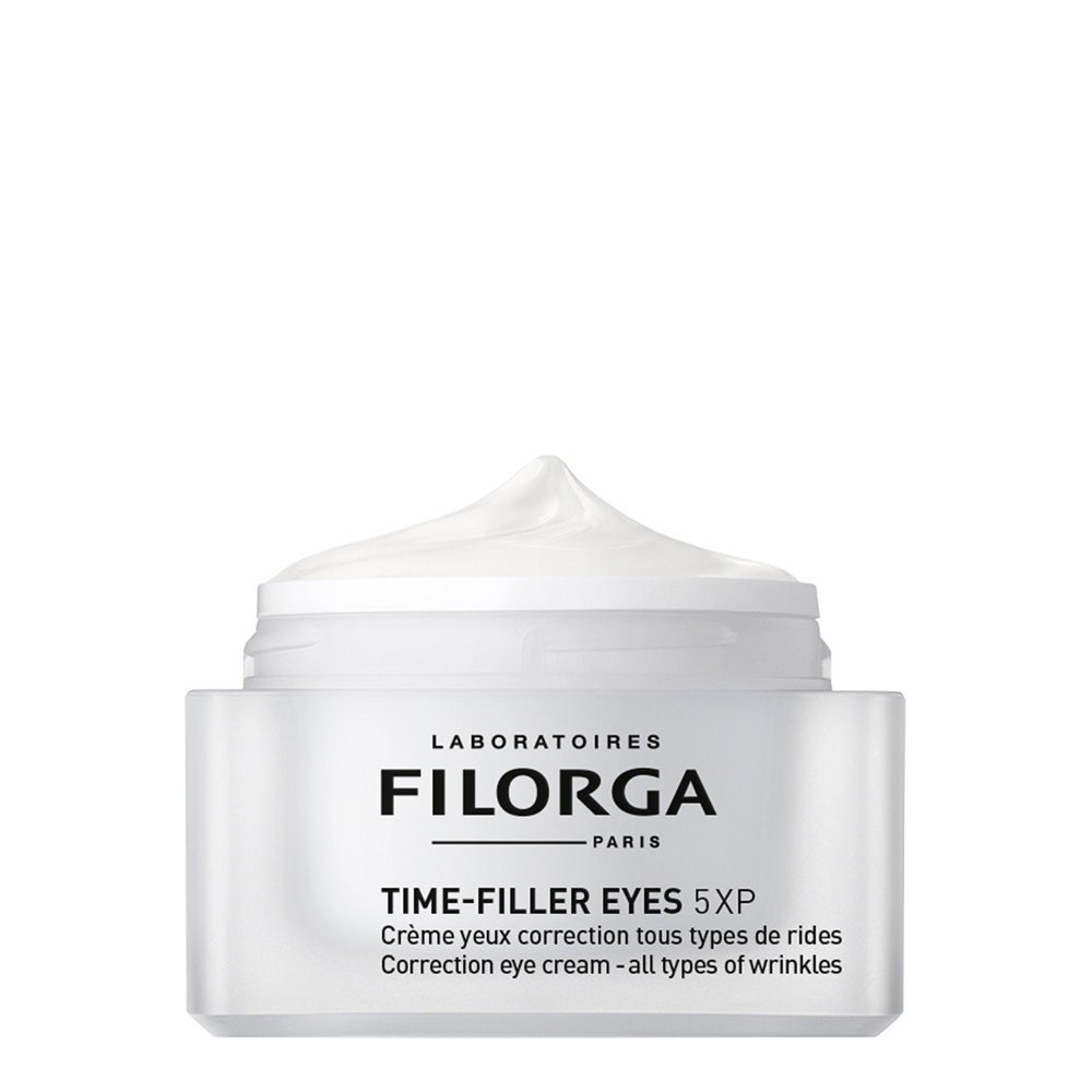 Filorga Time-Filler Eyes 15ml (0.50fl oz) Wrinkle Correction Cream