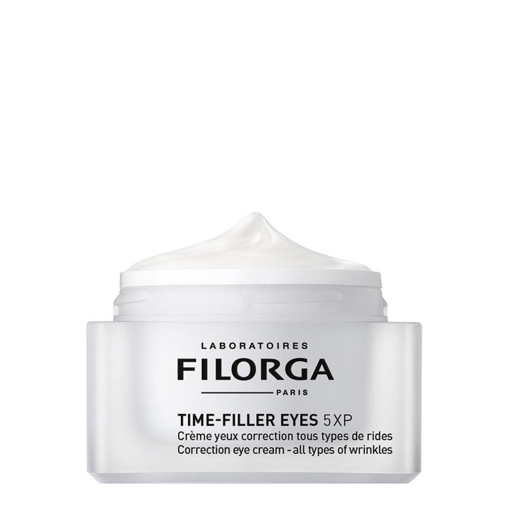 Filorga Time-Filler Eyes 15ml (0.50fl oz) Wrinkle Correction Cream