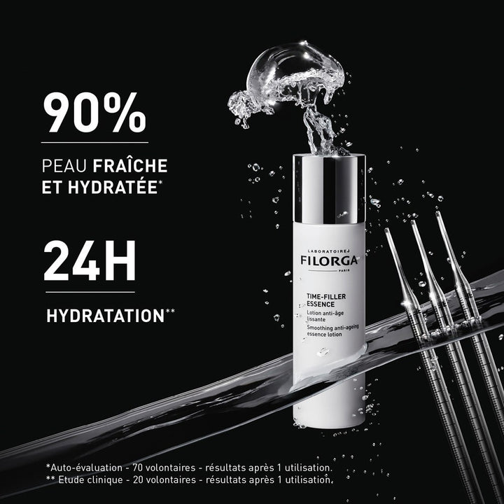 Filorga Time-Filler Smoothing Anti-Age Lotion All Skin Types 150ml (5.07fl oz)