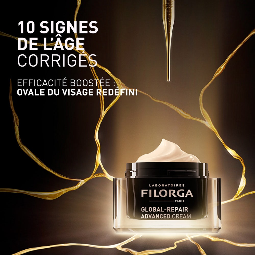 Filorga Global-Repair Advanced Anti-Age Cream 50
