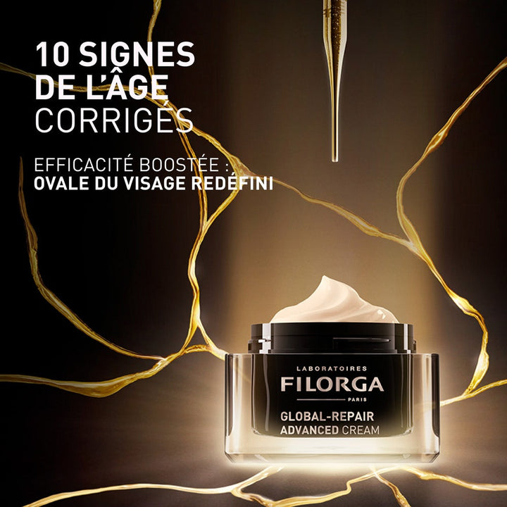 Filorga Global-Repair Advanced Anti-Age Cream 50